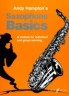Saxophone Basics (Pupil'…