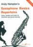 Saxophone Basics Reperto…