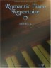 Romantic Piano Repertoir…
