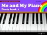 Me and My Piano Duets Bo…