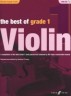 The Best of Grade 1 Viol…
