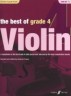 The Best of Grade 4 Viol…