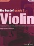 The Best of Grade 5 Viol…