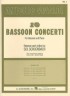 10 Bassoon Concerti for…