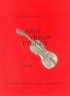 New Violin Studies, Op.1…