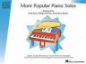 Student Piano Library: M…