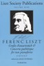 Liszt (Vol. 9): Großes K…