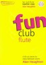 Fun Club Flute - Grade 0…