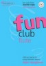 Fun Club Flute - Grade 1…