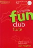 Christmas Fun Club Flute…