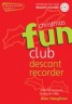 Christmas Fun Club Desca…
