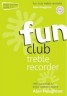 Fun Club Treble Recorder…