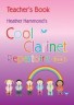 Cool Clarinet Repertoire…