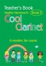Cool Clarinet Book 3 (Te…