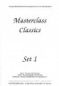 Masterclass Classics Set…