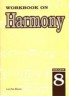 Workbook on harmony. Gra…