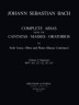 Complete Arias Vol. 3 (B…