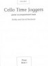 OLD Cello Time Joggers (…