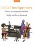 Cello Time Sprinters (Pi…