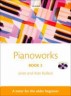 Pianoworks Book 2 with C…