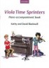 Viola Time Sprinters (Pi…