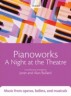 Pianoworks - A Night at…