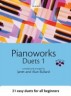 Pianoworks Duets Book 1…