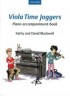 Viola Time Joggers - Pia…