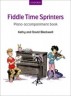 Fiddle Time Sprinters (P…
