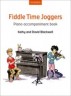 Fiddle Time Joggers (Pia…