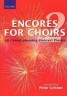 Encores for Choirs 2 (SA…