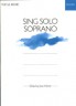 Sing Solo Soprano