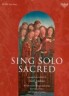 Sing Solo Sacred - High…