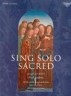 Sing Solo Sacred - Low v…
