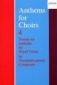Anthems for Choirs 4