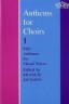 Anthems for Choirs 1
