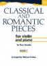 Classical and Romantic P…