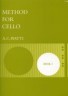 Cello Method Book 2