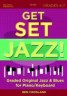 Get Set Jazz! Grades 4 -…