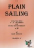 Plain Sailing: Bb Instru…