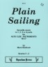 Plain Sailing: Alto Clef…