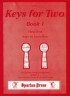 Keys for Two Book 1