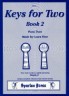 Keys for Two Book 2