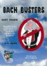 Bach Busters Book 1 (Pre…