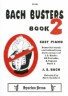 Bach Busters Book 2 (Pre…