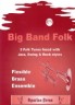 Big Band Folk