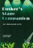 Busker's Stage Companion…