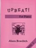 Upbeat! For Piano Level 3