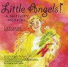 Little Angels! A Nativit…