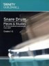 Snare Drum Pieces & Stud…